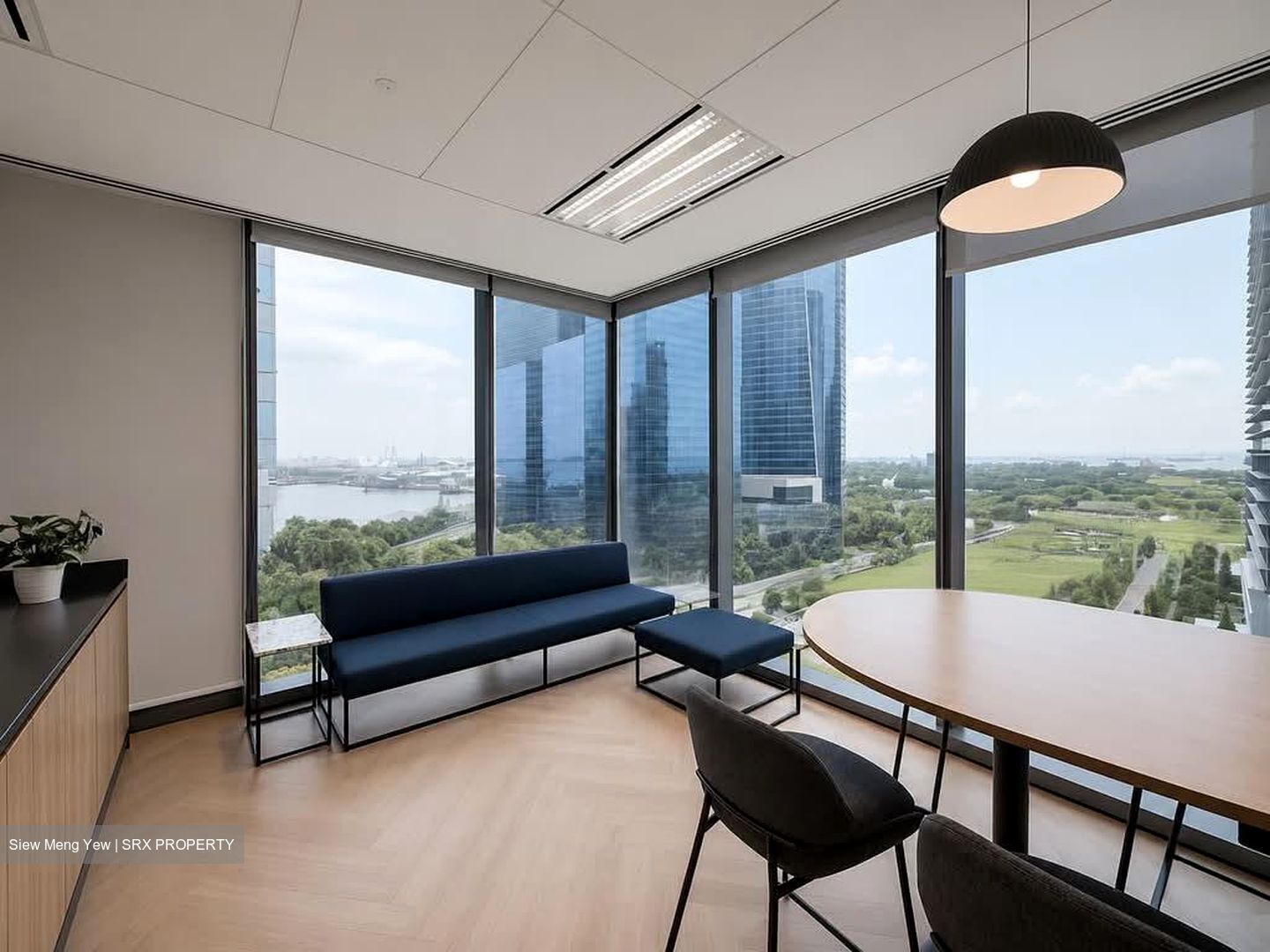 Asia Square Tower 1 (D1), Office #556640371